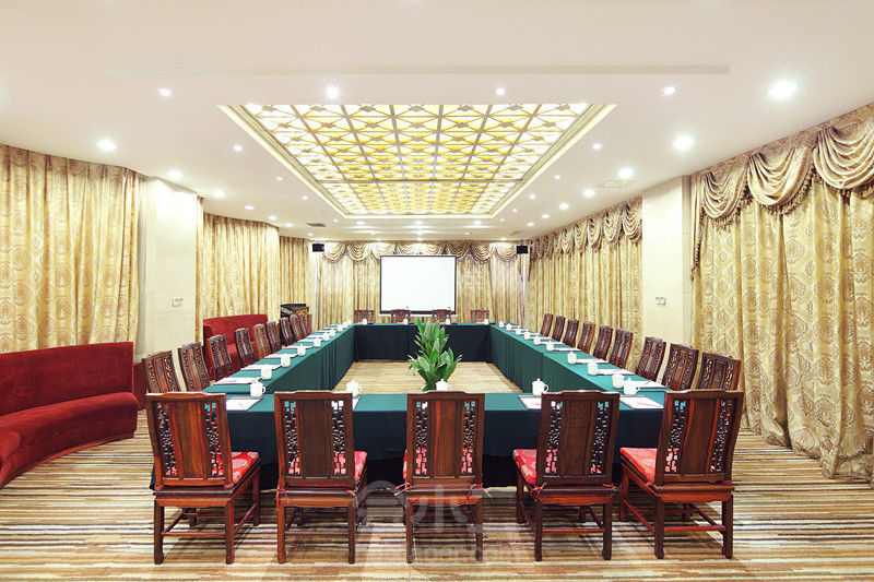 南京珍宝假日饭店（奥体中心店）