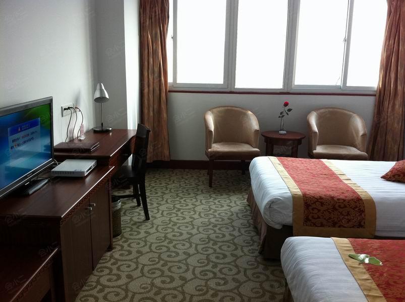 南京南林大厦场地图片大全_南京南林大厦会议室图库-会小二