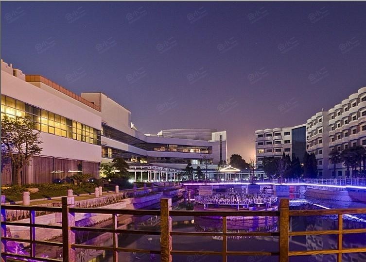 江苏翠屏山宾馆