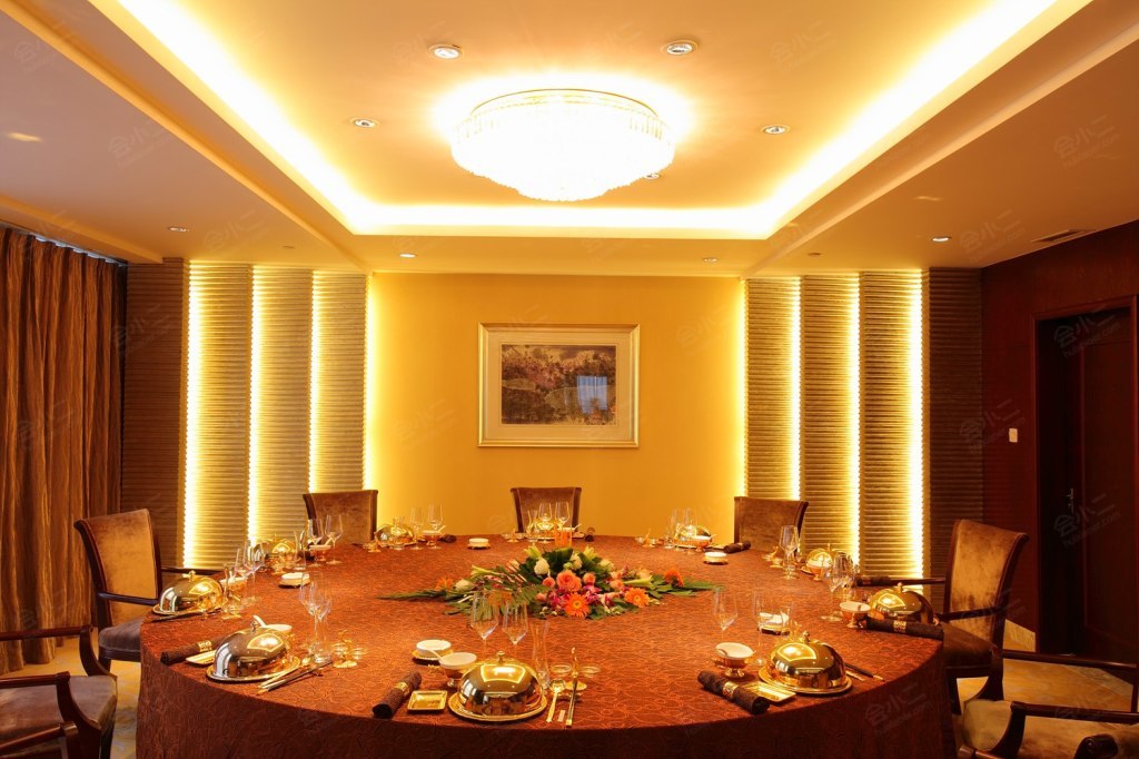南京开元大酒店场地图片大全_南京开元大酒店会议室图库-会小二