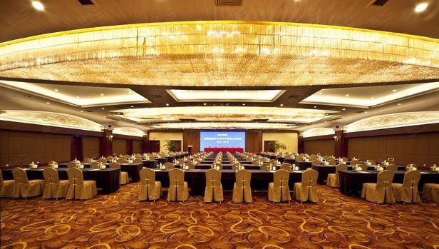 南京明发珍珠泉大酒店