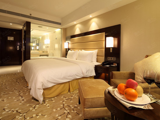 【南京怡华酒店】场地图片大全_会议室图库-会小二