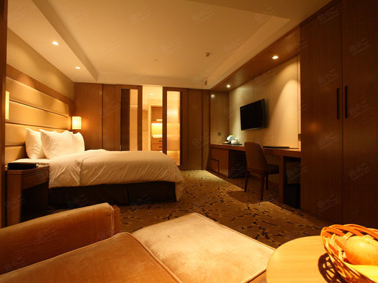 【南京怡华酒店】场地图片大全_会议室图库-会小二