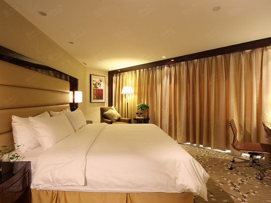 【南京怡华酒店】场地图片大全_会议室图库-会小二