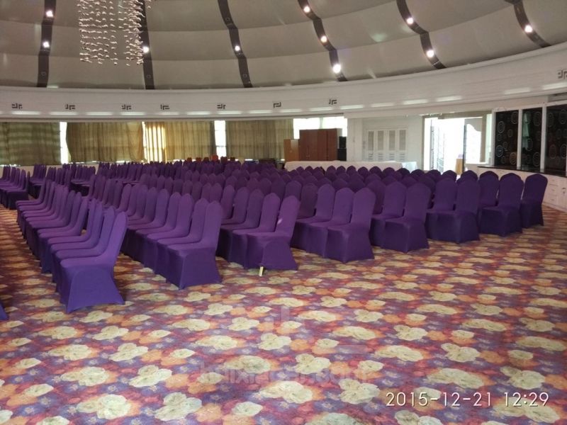 南京世纪缘国际会议中心