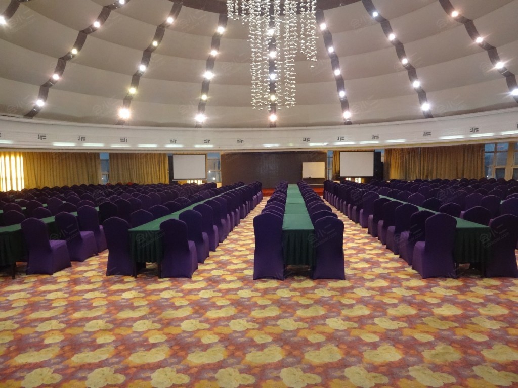 南京世纪缘国际会议中心