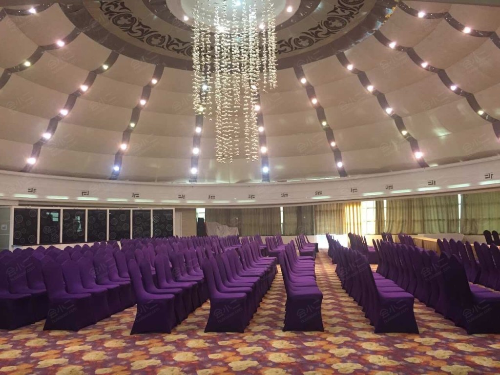 南京世纪缘国际会议中心