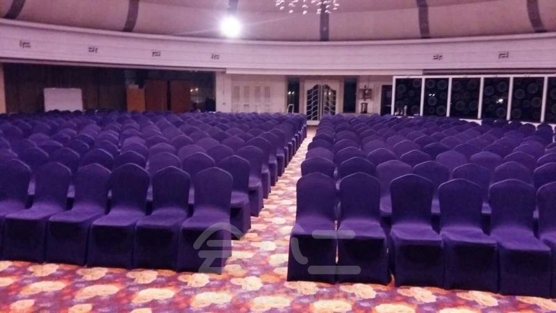 南京世纪缘国际会议中心