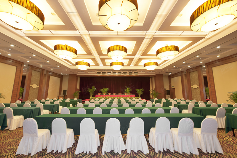 南京国际会议大酒店