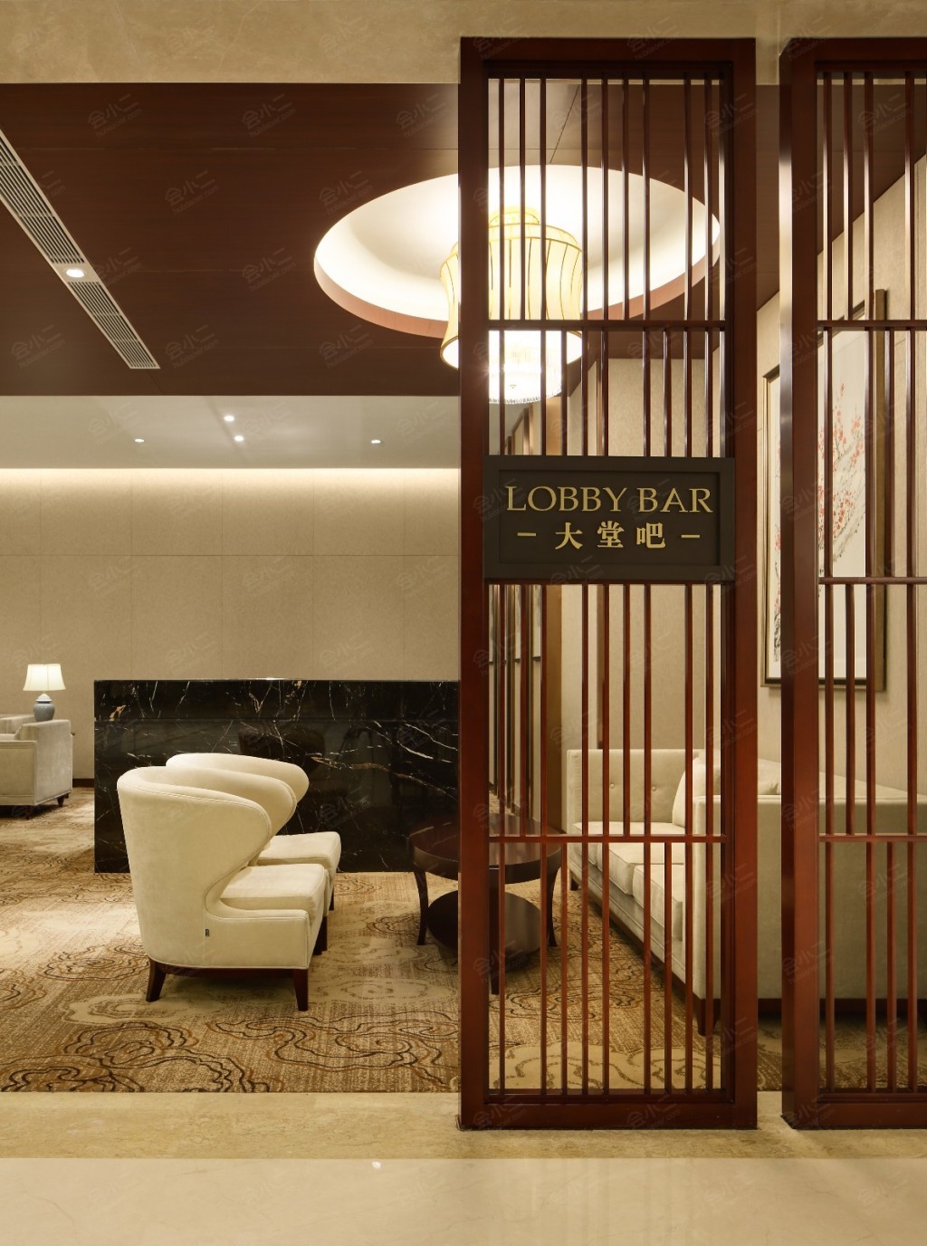 南京青旅宾馆环境图片