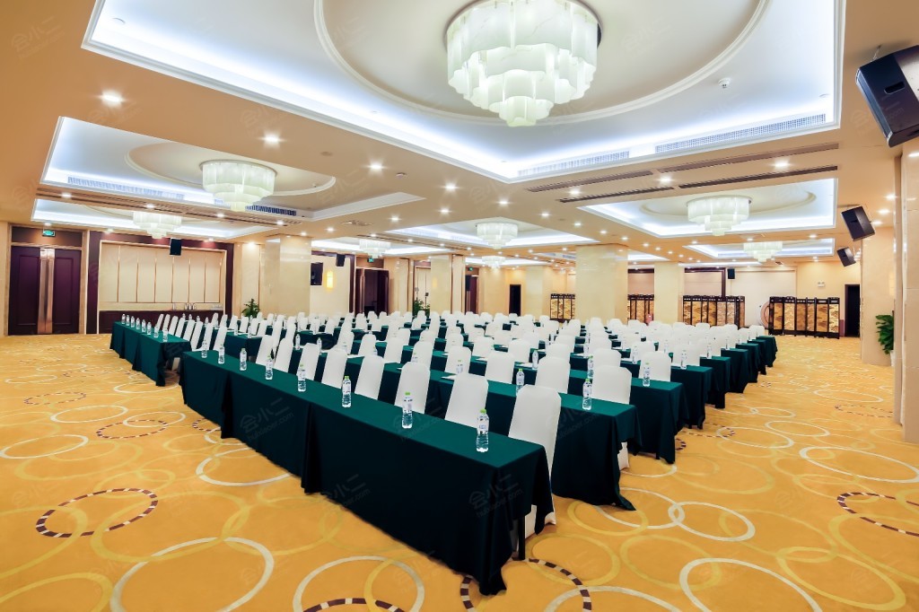 南京熊猫金陵大酒店