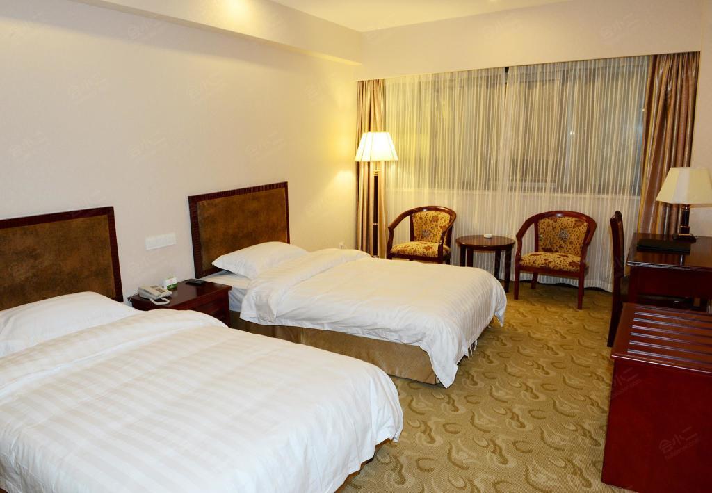 南京南方酒店图片