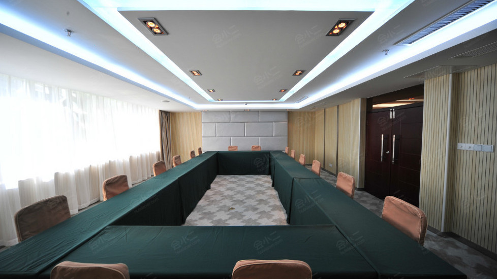 【南京凤西宾馆】会场图片大全