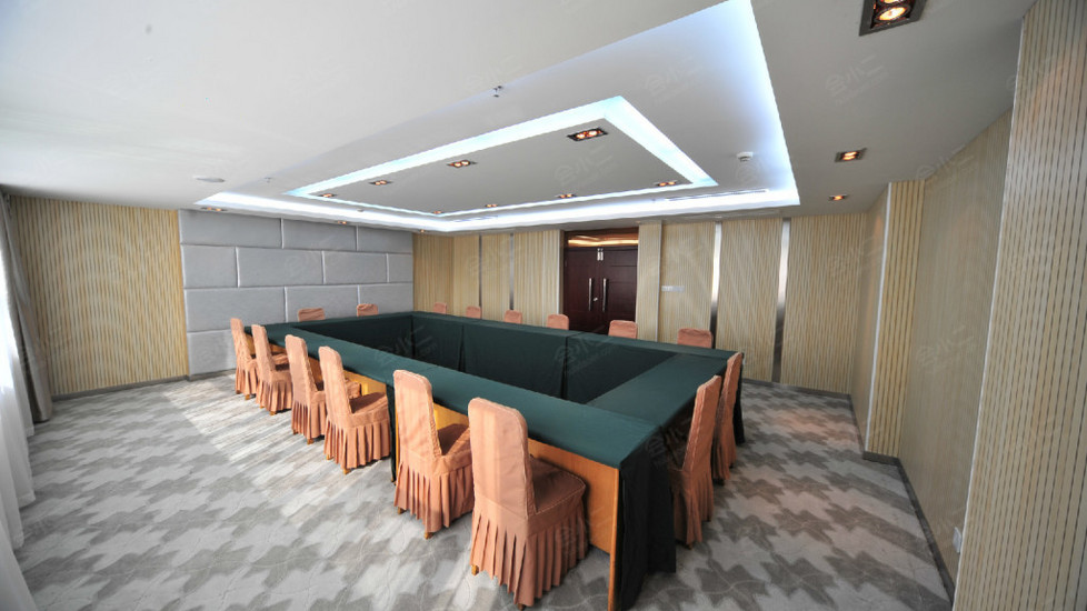 【南京凤西宾馆】会场图片大全