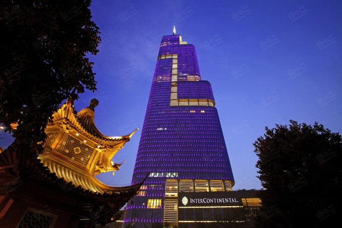 InterContinental Nanjing
