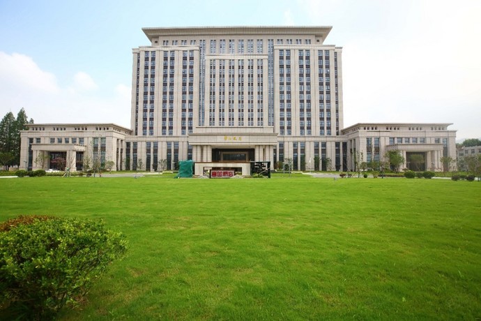南京华山饭店