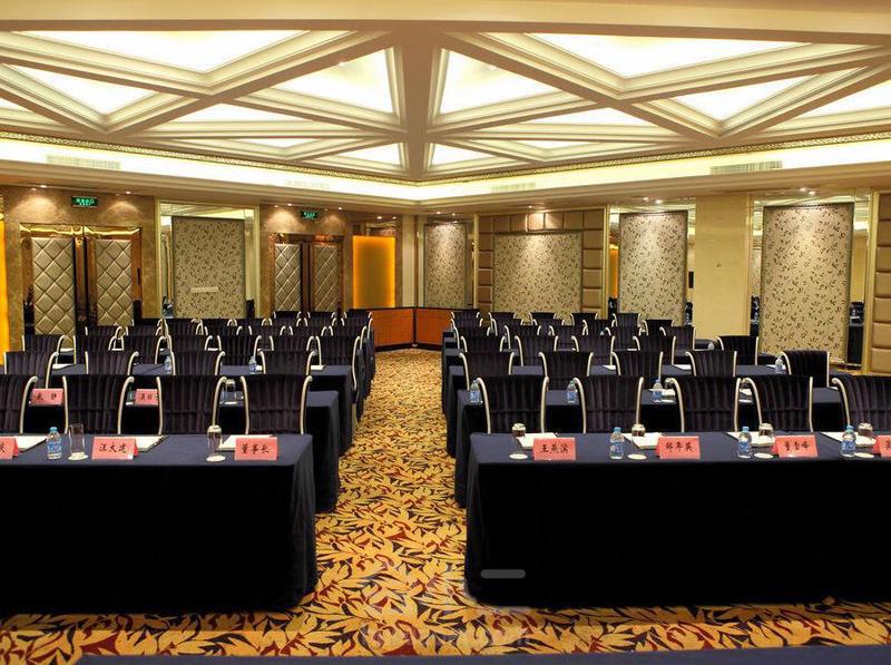 南京雨花晶丽酒店