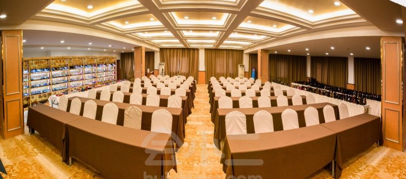 南京米兰假日大酒店