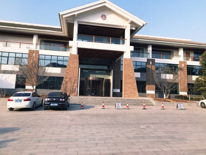 南京青龙山庄酒店