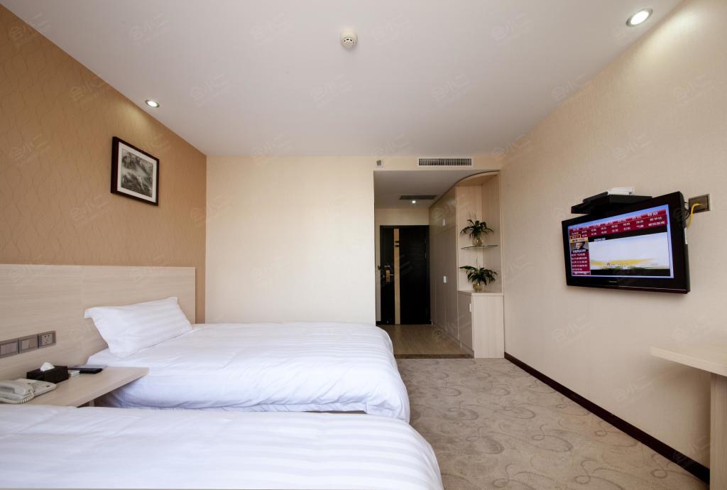 南京雅豪商务酒店奥体中心店