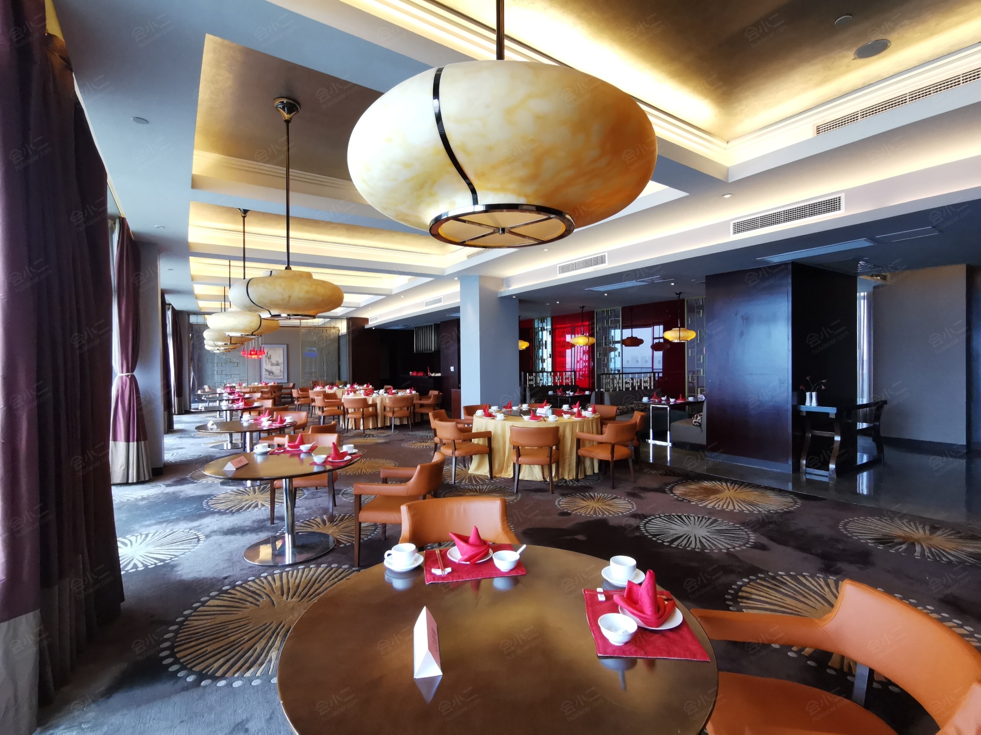 南京世茂滨江希尔顿酒店 (南京市) - Hilton Nanjing Riverside - 665条旅客点评与比价