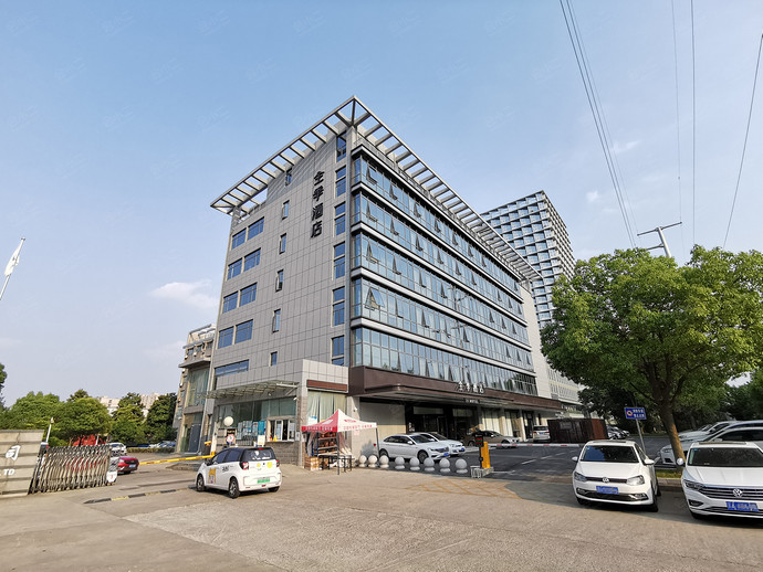 全季酒店（南京江宁大学城湖山路店）全季酒店
