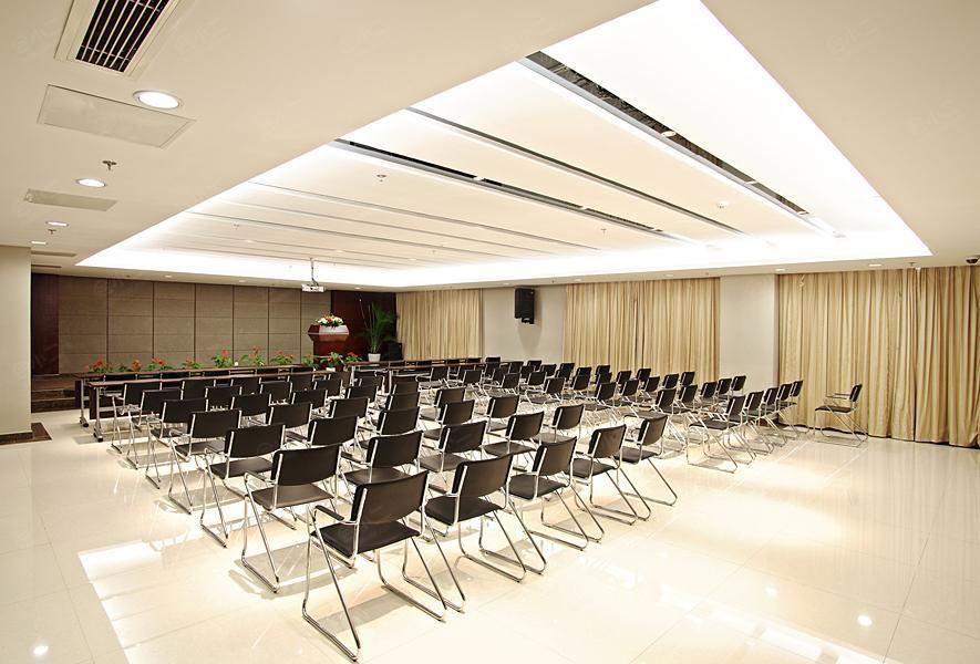 南京金元宝众彩商务酒店