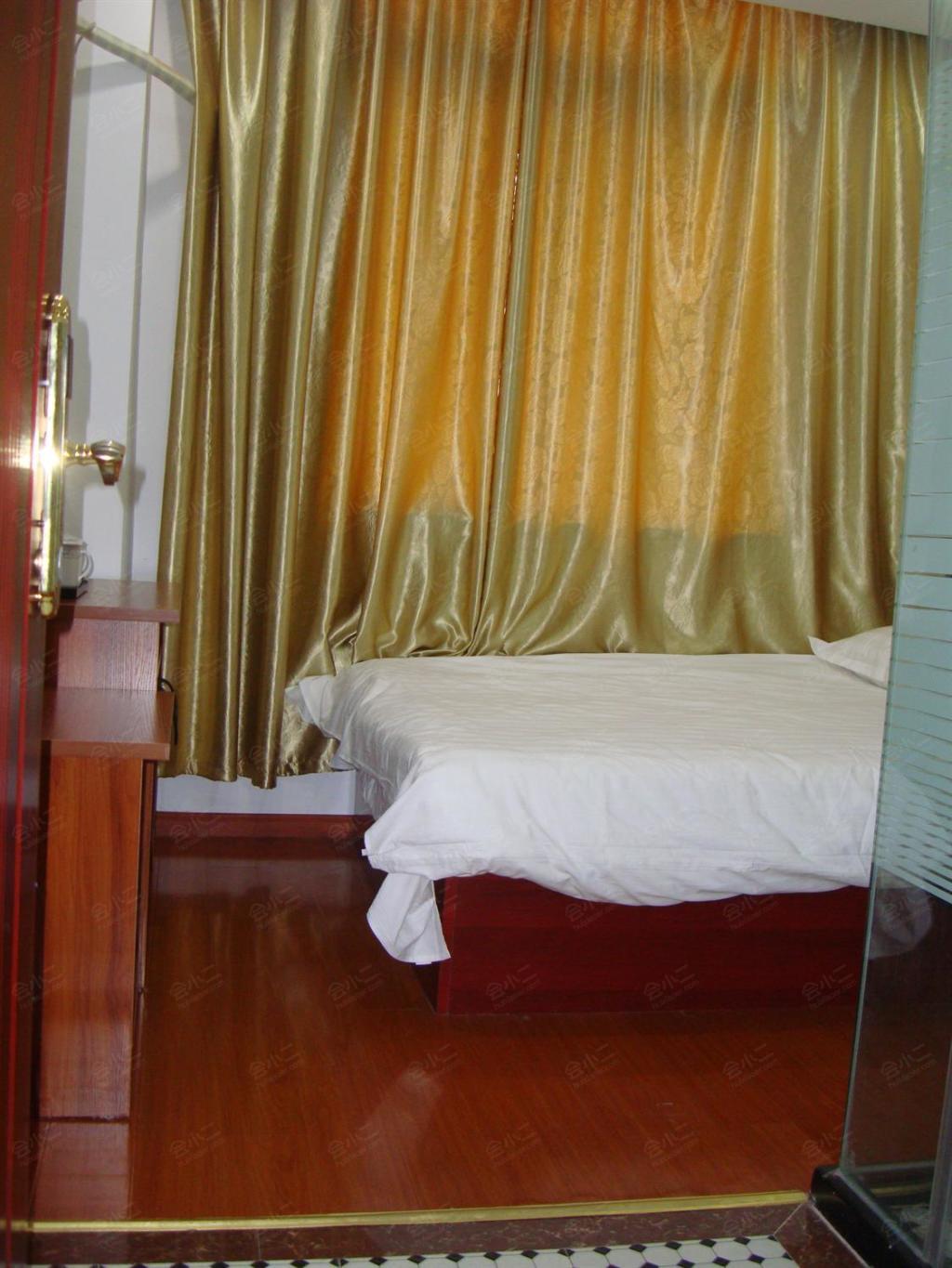 速8酒店南京雨花区油坊桥店场地图片大全_速8酒店南京雨花区油坊桥店