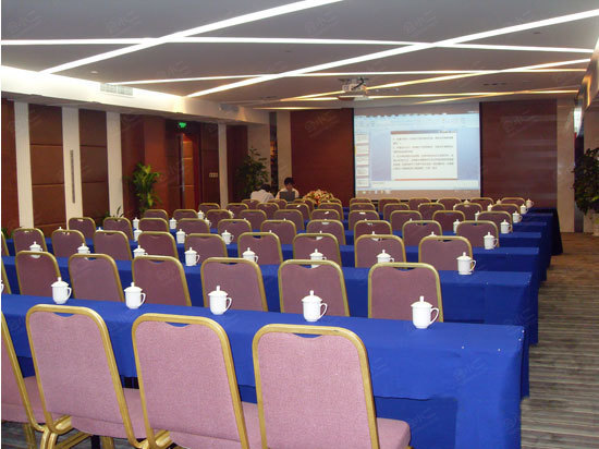 南京金陵之星大酒店