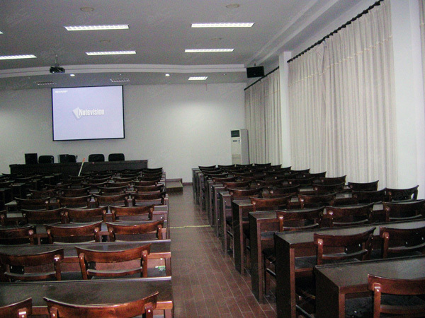 南京白下区党校