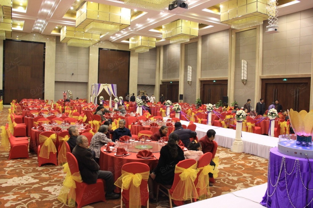 南京阿尔卡迪亚国际酒店