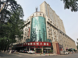 南京锦绣长城大酒店