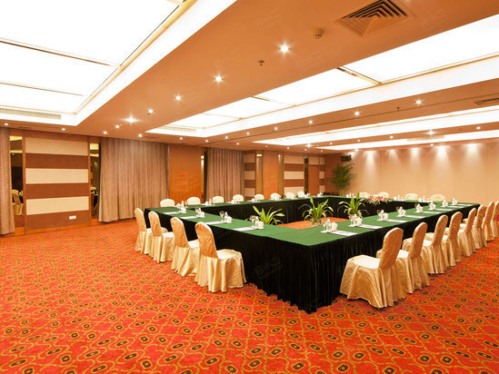 南京方源金陵国际酒店