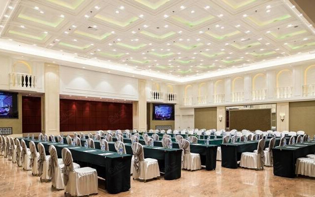 南京金汇大酒店