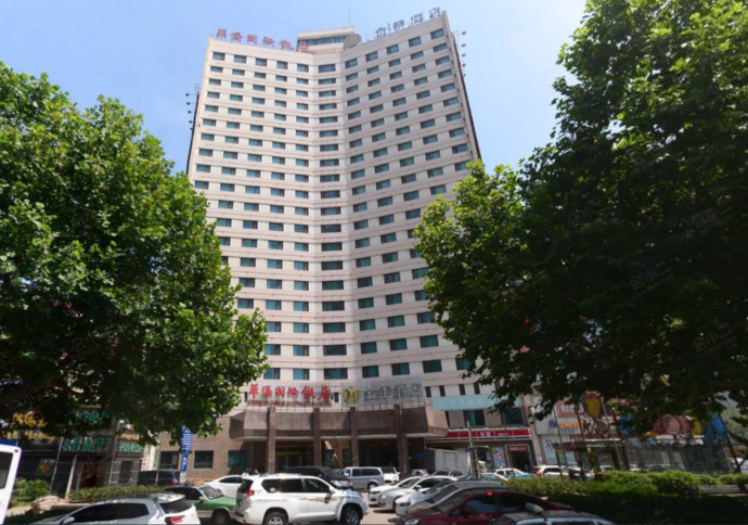 青岛华侨国际饭店