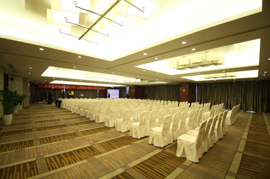 青岛宏程粤海酒店