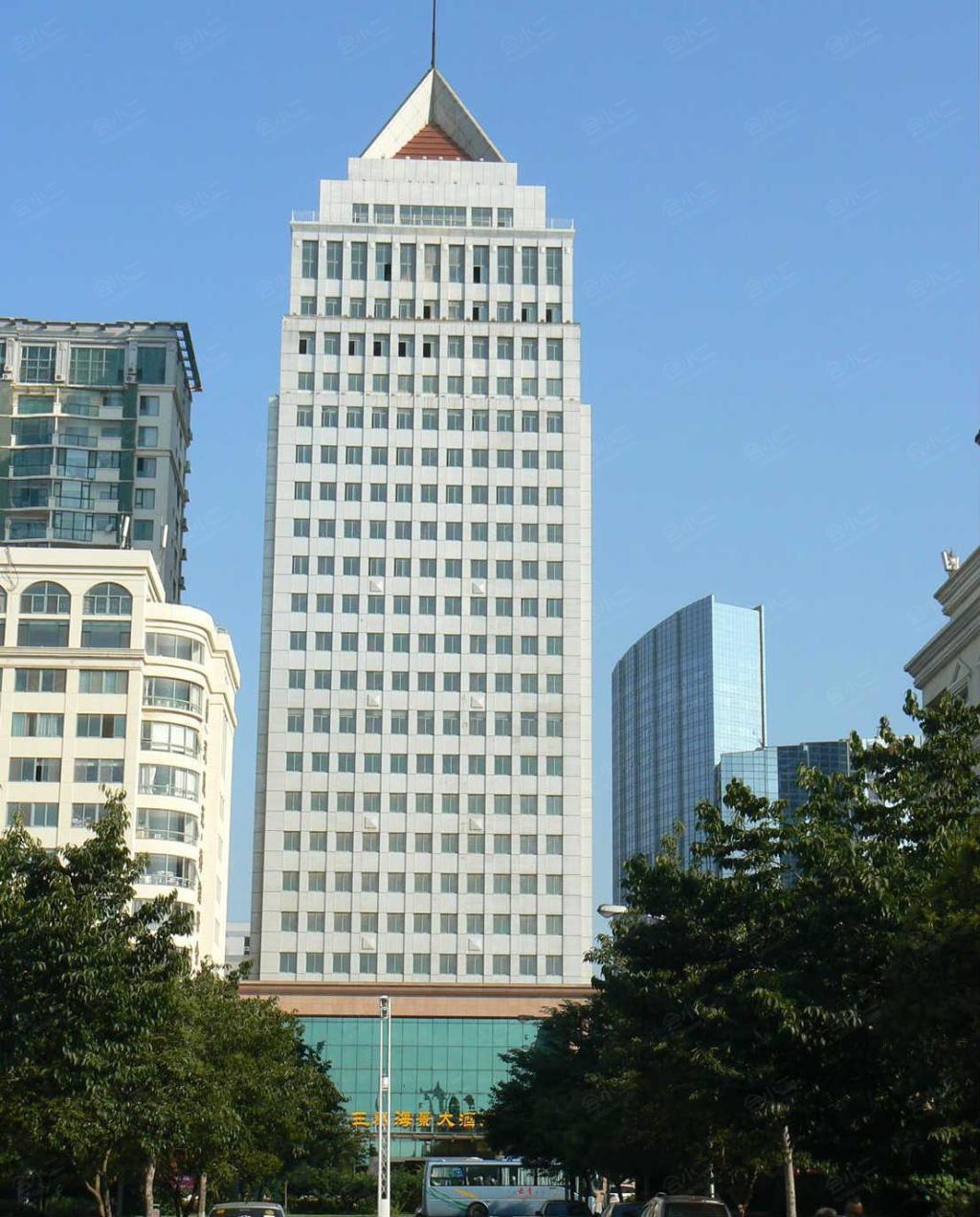 【青岛三泰海景大酒店】场地图片大全_会议室图库-会小二