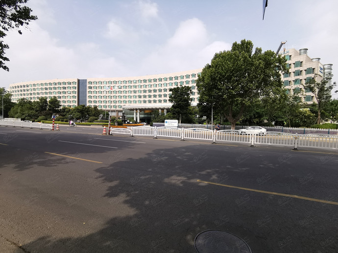 青岛鑫江温德姆酒店