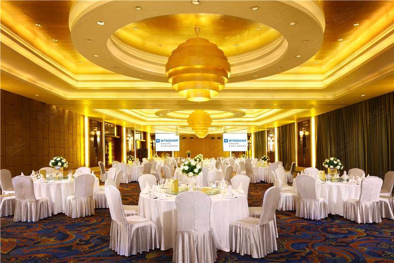 青岛鑫江温德姆酒店