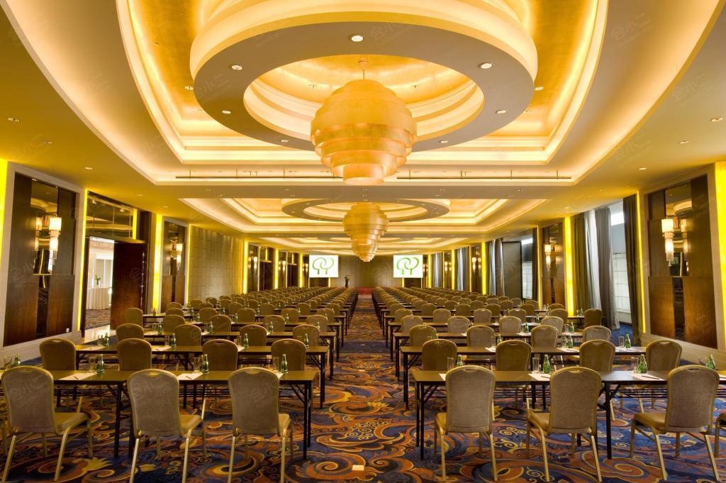 青岛鑫江温德姆酒店