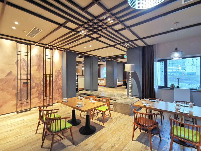 青岛崂山华玺大酒店宇恒院