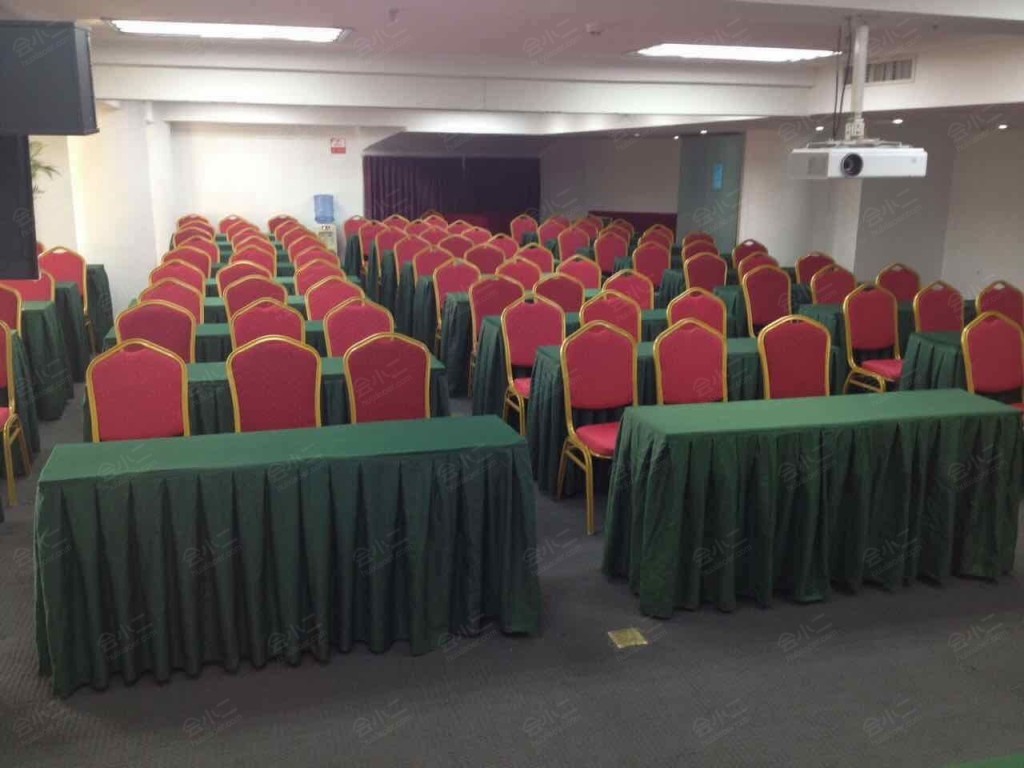 青岛米兰风尚酒店