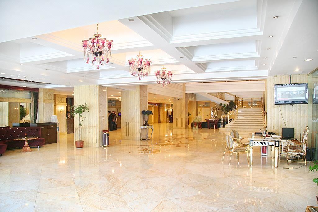 青岛多瑙河国际大酒店图片