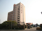 青岛齐海大酒店