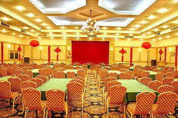 青岛东晖国际大酒店