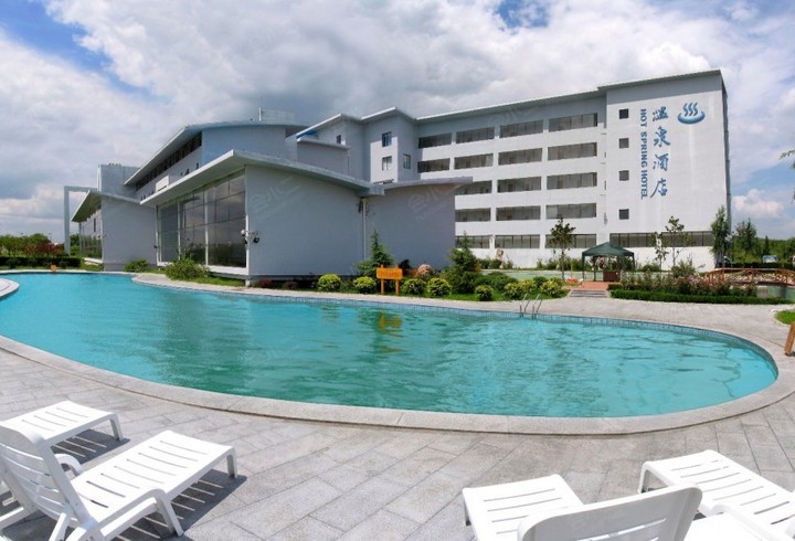 【青岛即墨温泉麒麟山庄】娱乐图片大全_娱乐图库-会小二