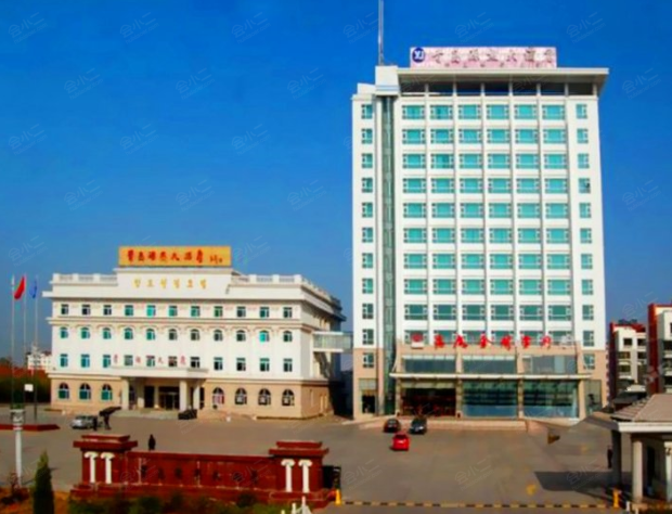 莱西源杰大酒店