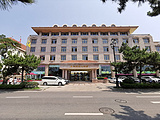 青岛泛海名人酒店