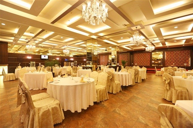 青岛快通国际酒店