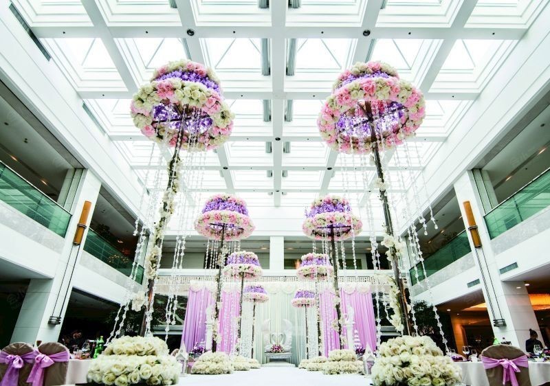 青岛海情大酒店